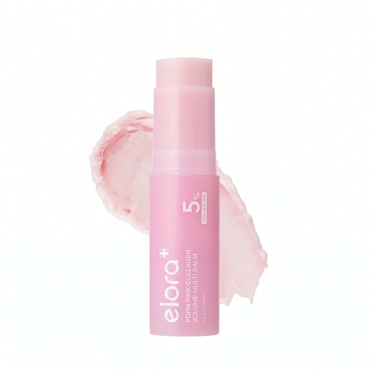 PDRN Pink Collagen Korean Volume Multi Balm