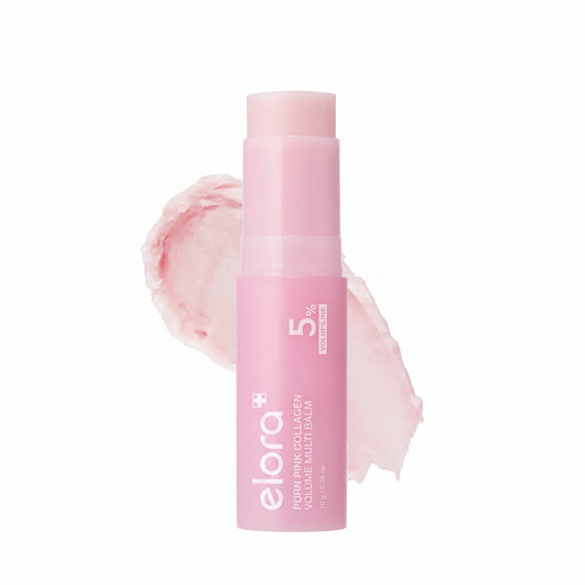 PDRN Pink Collagen Korean Volume Multi Balm