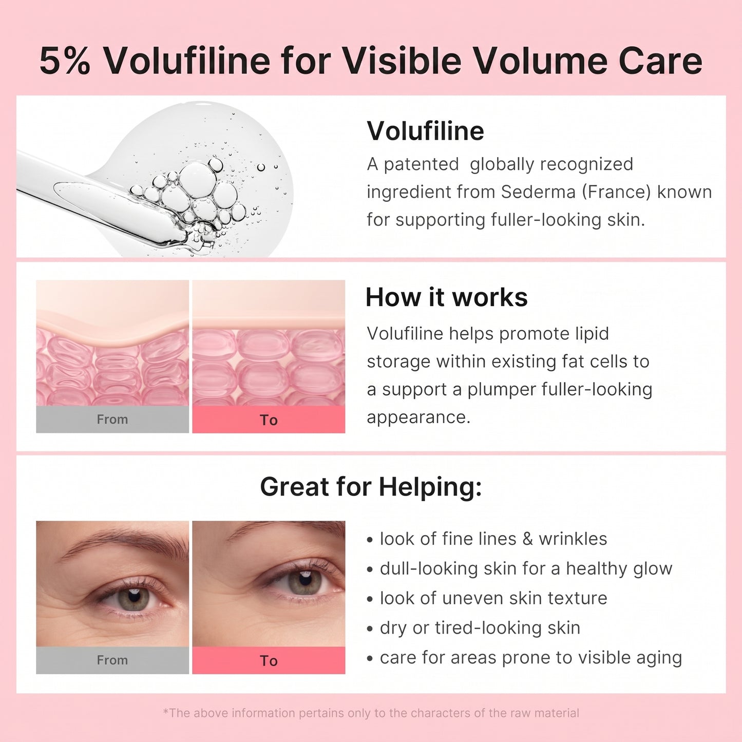 PDRN Pink Collagen Korean Volume Multi Balm