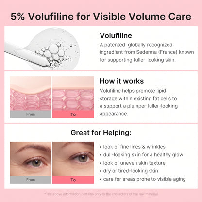 PDRN Pink Collagen Korean Volume Multi Balm