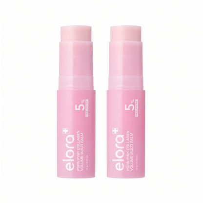 PDRN Pink Collagen Korean Volume Multi Balm